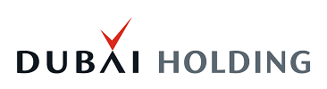 Dubai Holding logo